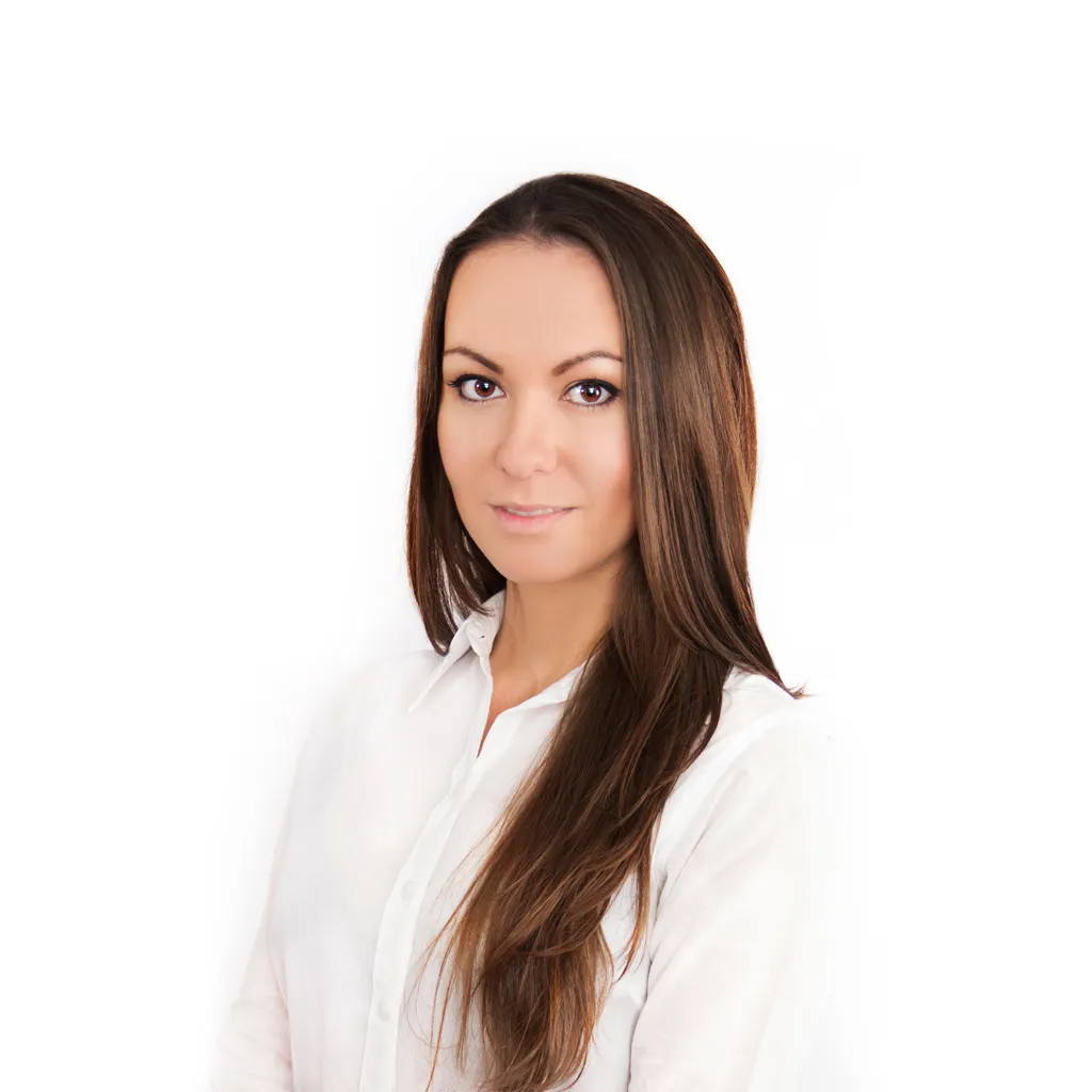 MDDr. Veronika Andělová — responsable de la consulta