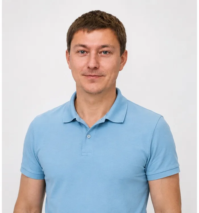 MDDr. Lukáš Kaloš — implantologie
