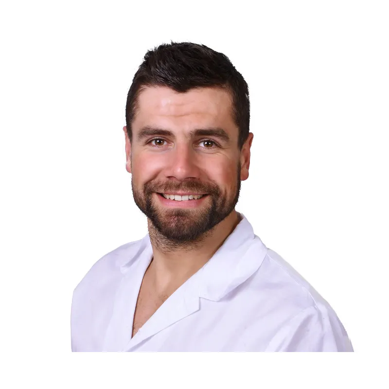 MDDr. Dan Ulmann — cirugía oral e implantología