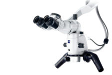 Operační mikroskop Zeiss